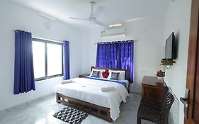 Winterhome Homestay